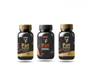 2 FatEliminator Xtreme + 1 FatEliminator Accelerator