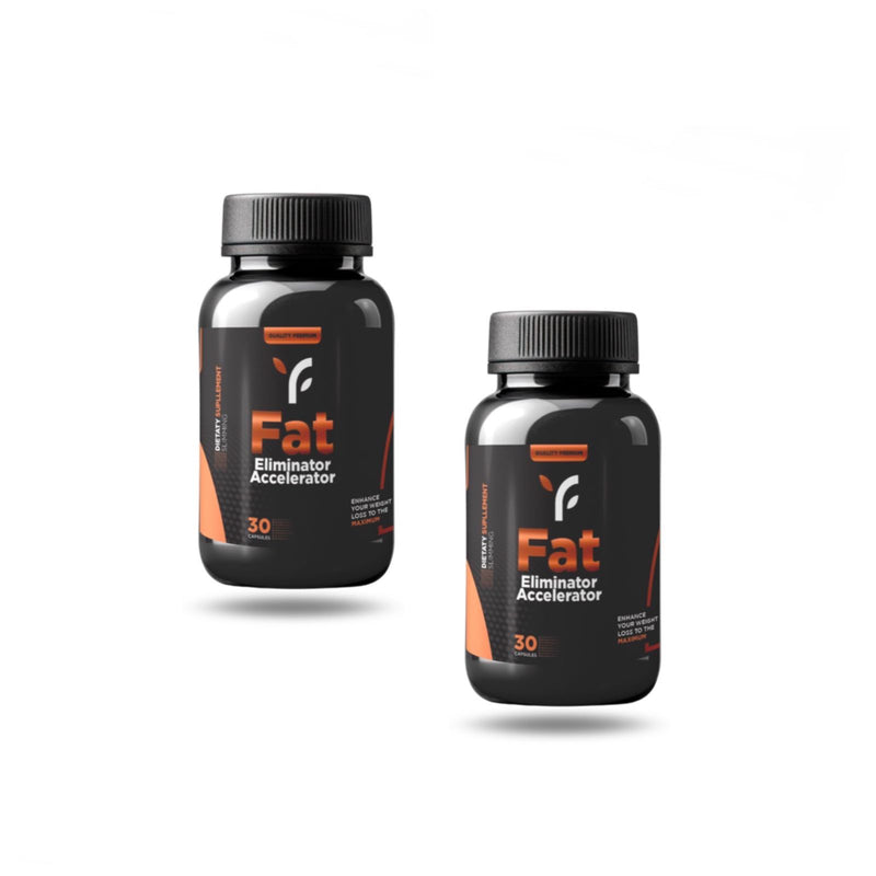 Fat Eliminator Accelerator