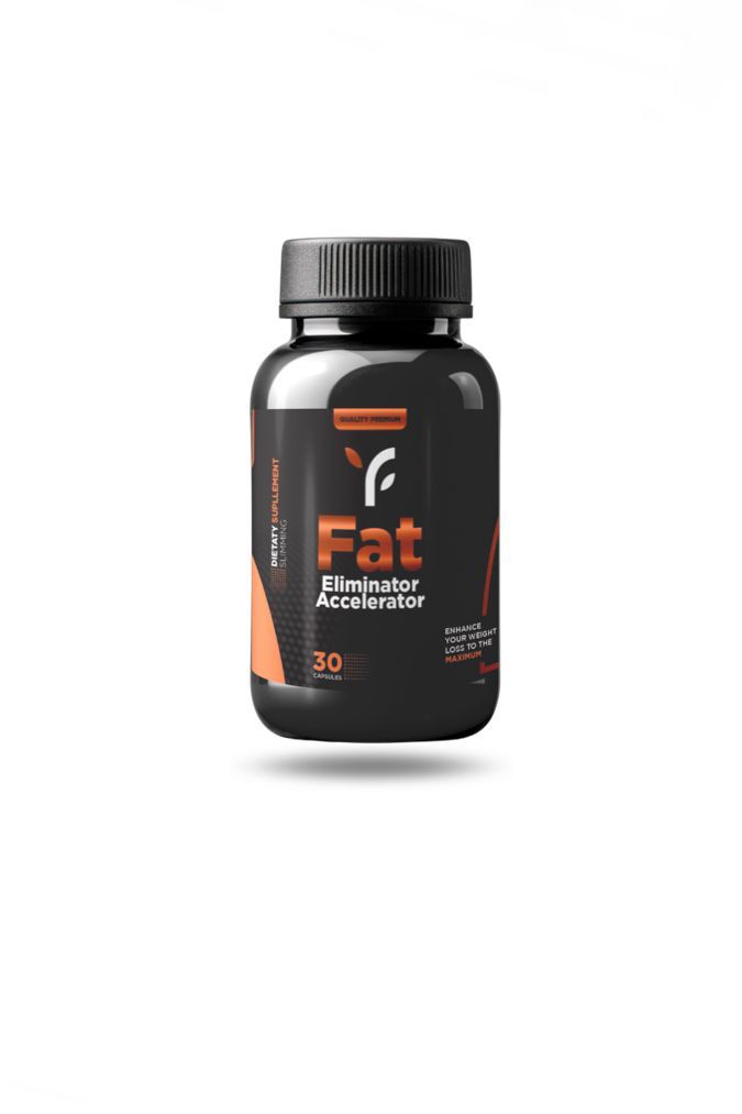 Fat Eliminator Accelerator