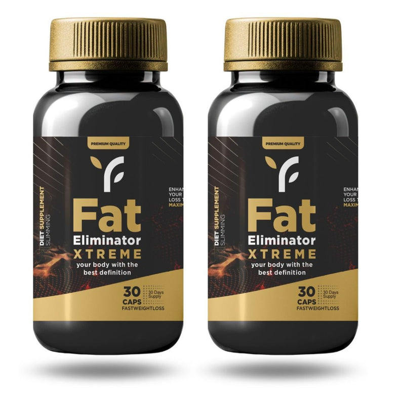 2 FatEliminator Xtreme