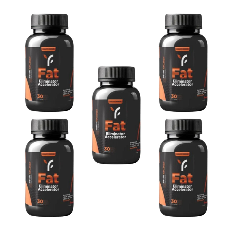 5 FatEliminator Accelerator