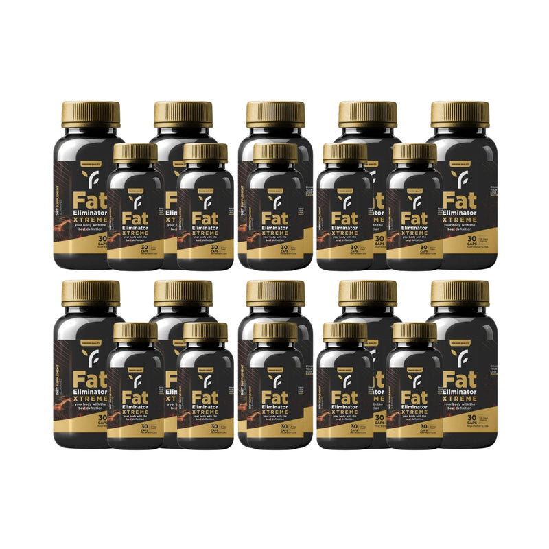 20 FatEliminator Xtreme