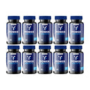 10 PowerErectus - Estimulante Masculino (30 cápsulas)