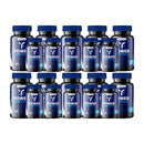 20 PowerErectus - Estimulante Masculino (30 cápsulas)