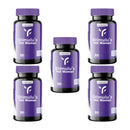 5 Stimulus Hot Woman - Estimulante Feminino (30 cápsulas)