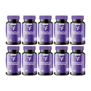 10 Stimulus Hot Woman - Estimulante Feminino (30 cápsulas)