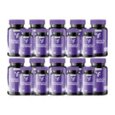 20 Stimulus Hot Woman - Estimulante Feminino (30 cápsulas)