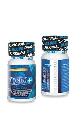 Blueelife Turbo