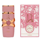 Perfume Arabe Feminino Lattafa Yara Elixir EDP 100ml
