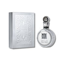 Lattafa Fakhar Platin Eau de Parfum