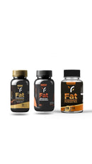 FatEliminator Accelerator + FatEliminator  Xtreme + FatEliminator Power Mix
